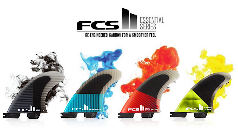 送料無料人気SALE新品 サーフィン フィン FCS Ⅱ THRUSTERS AM PC Tri Set GROM XS CYAN ブルー FCS2 エフシーエス2 アルメリック Al Merrick グロム 子供 FCSフィン